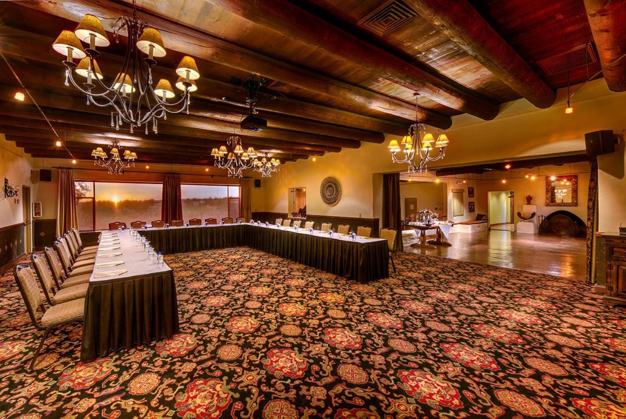 Hacienda Del Sol Guest Ranch Resort Tucson Eksteriør billede