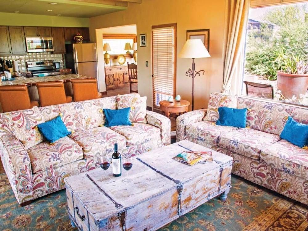 Hacienda Del Sol Guest Ranch Resort Tucson Eksteriør billede