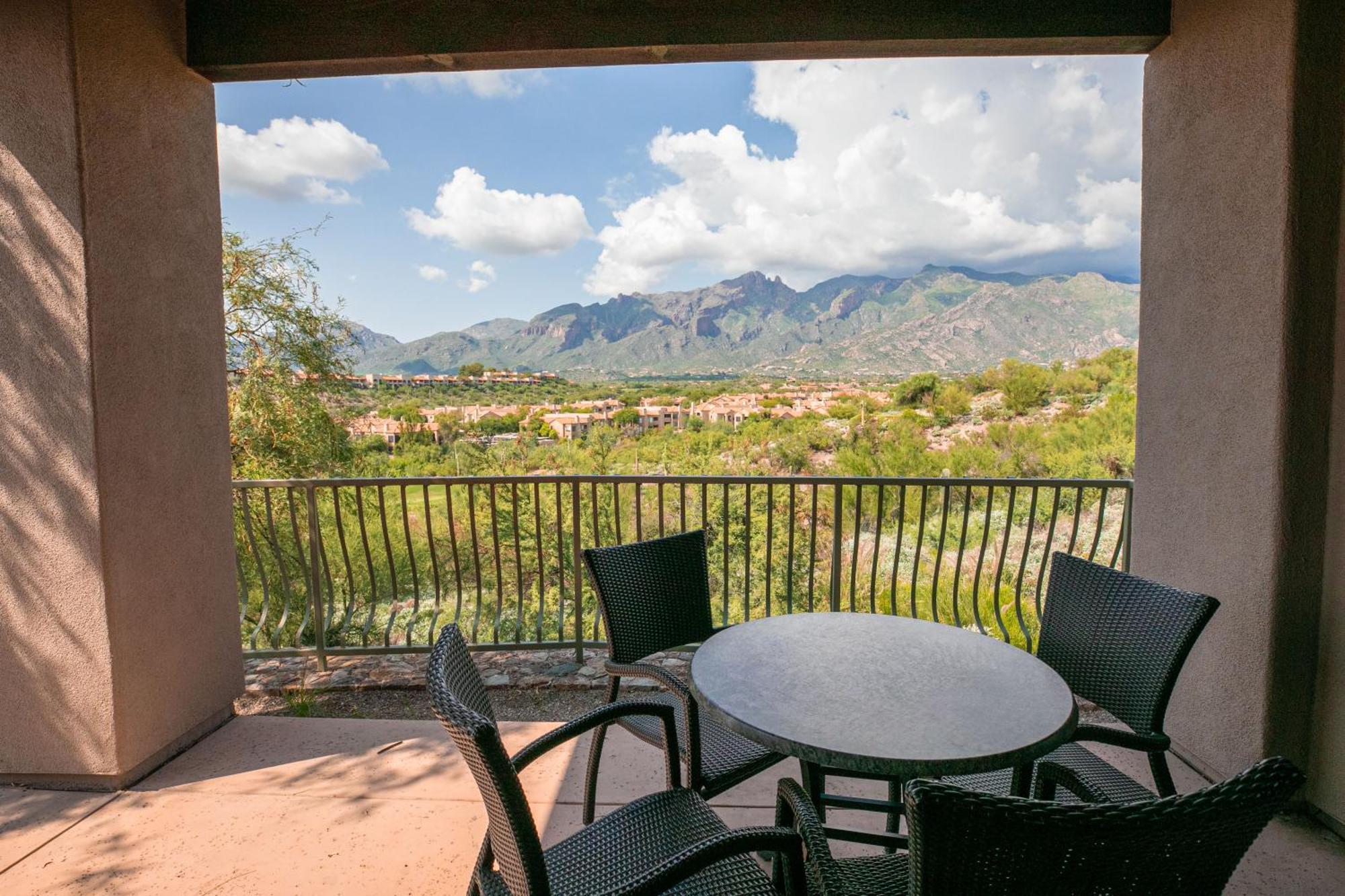 Hacienda Del Sol Guest Ranch Resort Tucson Værelse billede
